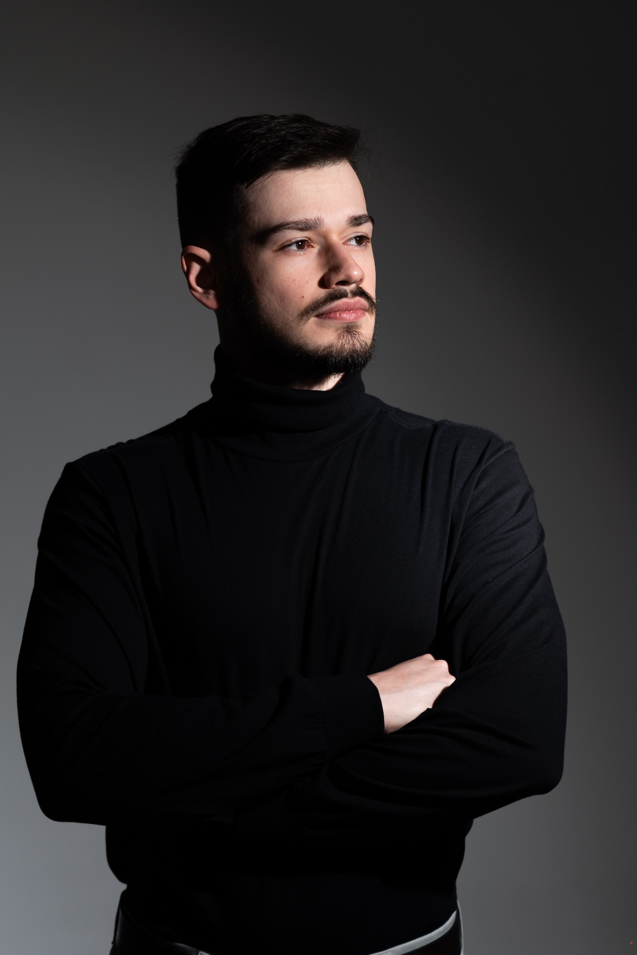 Pedro Sterse